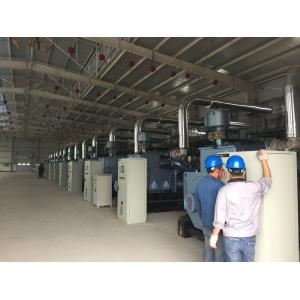 Fixed Installation T65.61.00 H145 W12V190.61.00 Gas Generator Turbocharger