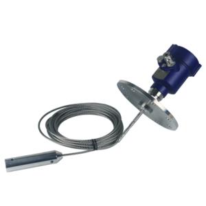 Hart Silo Radar Level Meter Sensor For Liquid 26ghz 20mA