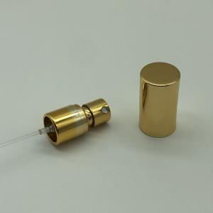 Classic Perfume Pump with Adjustable Spray - Versatile for All Fragrance Types