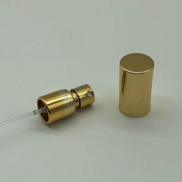 Buy Classic Perfume Pump with Adjustable Spray - Versatile for All Fragrance Types at wholesale prices