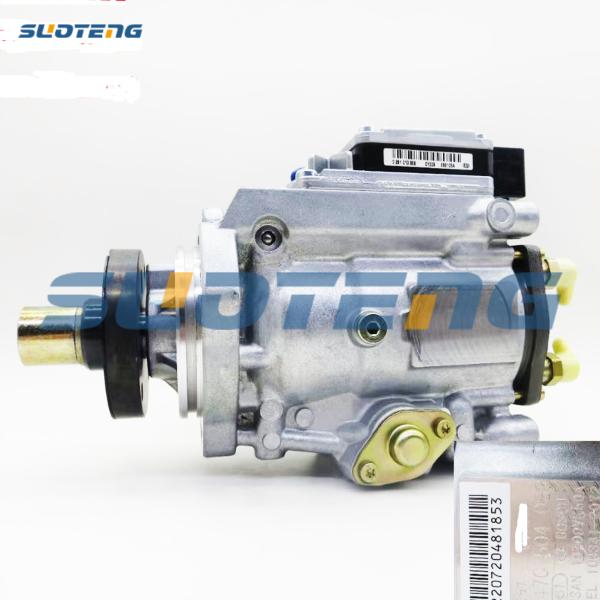 Buy 0470504033 Fuel Injection Pump For NP300 Engine at wholesale prices