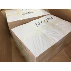 Factory Directly Price 15x15cm Adhesive Cork Tile for Testing Tube Rolling