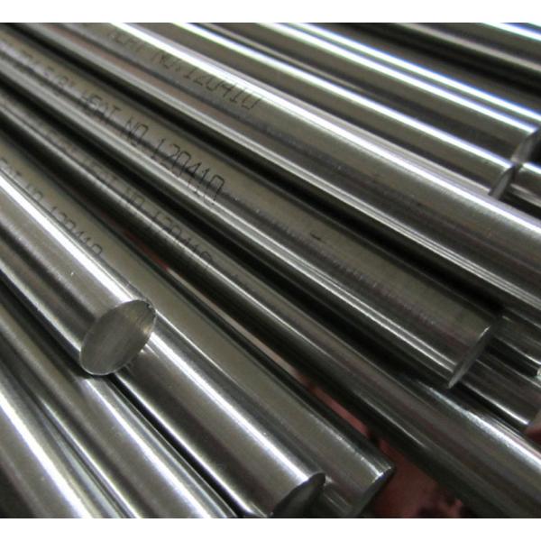 Buy Od 500mm 310 Stainless Steel Bright Bar For Construction at wholesale prices