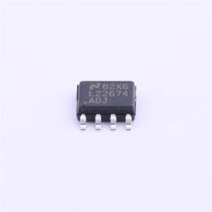 China LM22674MRX-ADJ/NOPB on sale