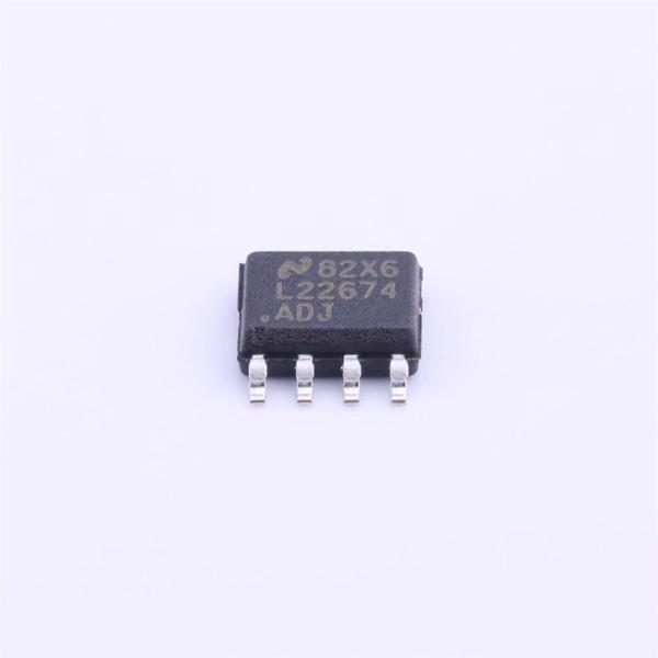 Buy LM22674MRX-ADJ/NOPB at wholesale prices