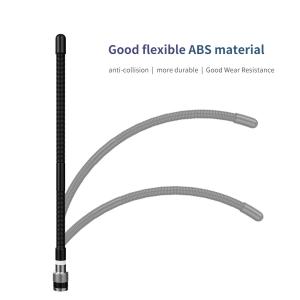 VSWR 1.5 1 Veicolare Trunk Coil Spring Mount Bracket Astroplane Mount Trunk Base