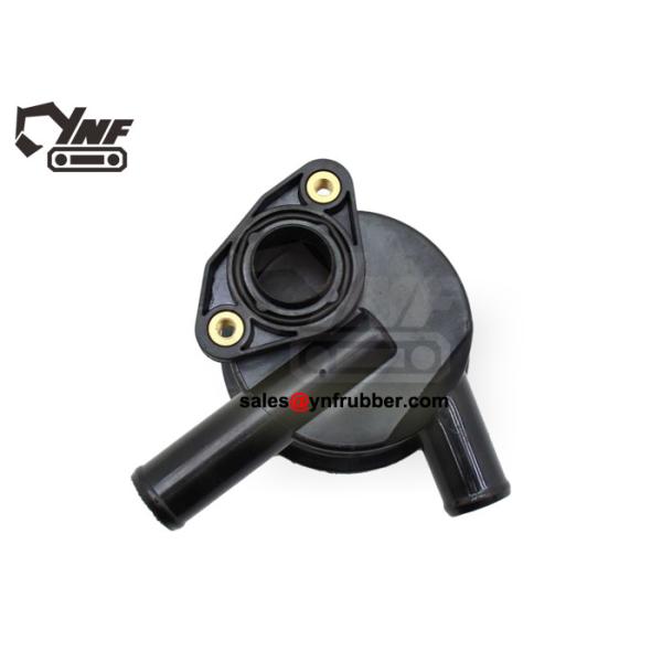 Buy VOL-VO Fuel Regulator EC210 EC210B EC240B VOE 20412322 VOE20412322 at wholesale prices