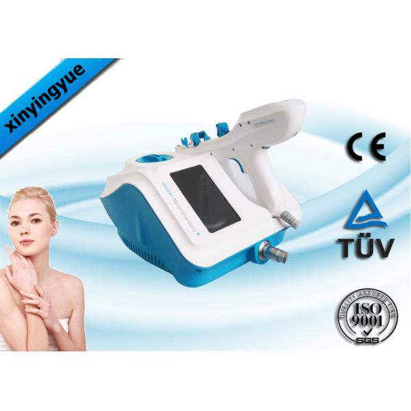 Buy Needle Vacuum Mesotherapy Machine at wholesale prices