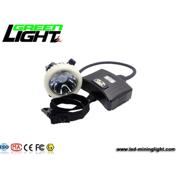 Buy 1.67W 10000lux 5.2Ah IP68 Rechargeable Led Light at wholesale prices
