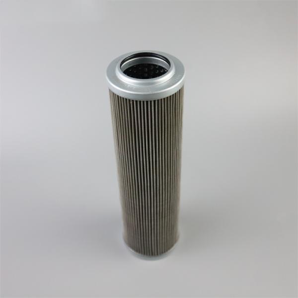 Max. 21 bar Differential Pressure EPB33NFC Hydraulic Oil Filter Element for Machinery