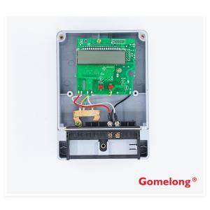 Single Phase Smart Digital Prepaid Electricity kwh Meter