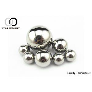 China Custom Made Magnetic Sphere Balls , Permanent Neodymium Magnet Balls on sale