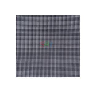 High Brightness P6 Super Slim Aluminum Led Cabinet 768mm X 768mm Smd3528