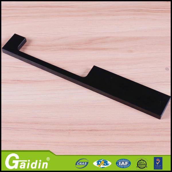 cheap promotional item furniture hardware high quality universal aluminum handle pull