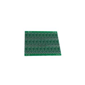 Aluminum SMT PCB Assembly Multilayer Flexible Pcb Board High TG