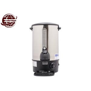 60Hz Electric Hot Water Boiler 10 Color Choices Custom 8-35L Capacity Restaurant