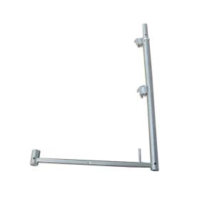 Rama steel Baumann Mostostal Frame Scaffolding System 2.00m x 0.73 m