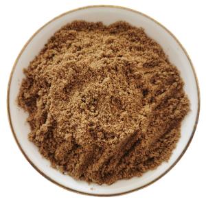 Quality 8.35kg/bag Mealworm Protein Powder - Non-Admixture 6.6% Factty for sale