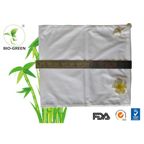 28*34cm Yellow Waterproof Wet Bag For Babies Dry Home Underwear Save Time / Save Money