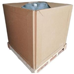Heavy Duty Packaging 1000L Paper IBC Polyethylene Liner Accept Custom