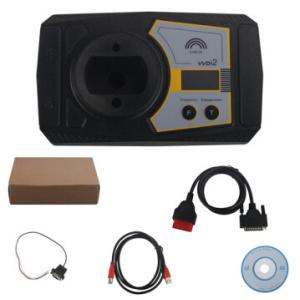 Original Xhorse VVDI2 V1.2.6 Commander Key Programmer for VW/ Audi / BMW/
