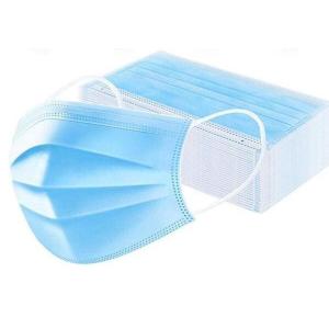 Skin Friendly Hypoallergenic Dental Masks Non Irritating High Level Protection