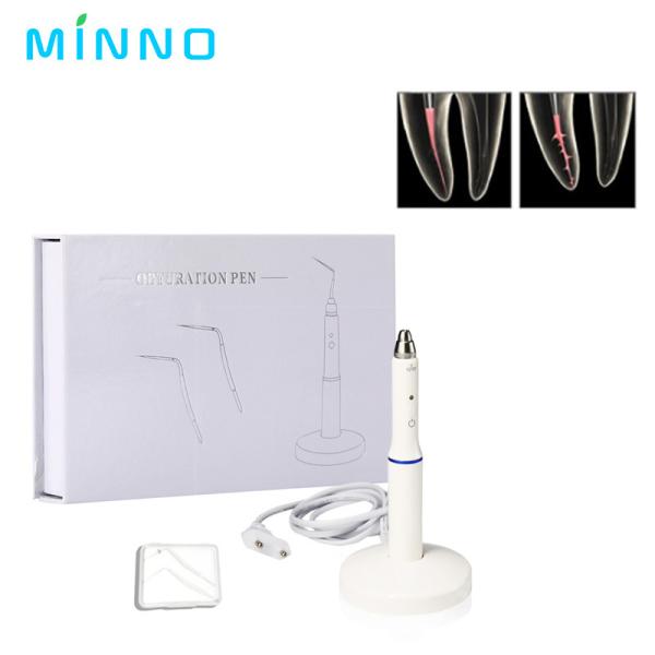 Buy ODM Cordless Obturation System Gutta Percha Pen With 2 Tips Dentist Tools at wholesale prices