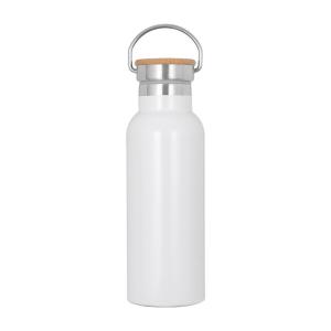 Stainless Steel metal water Vacuum Drink Bottle Flask 500ml 750ml Standard Mouth