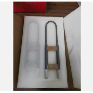 1800°C Mosi2 Heating Elements Nabertherm Furnace Mosi2 Heater