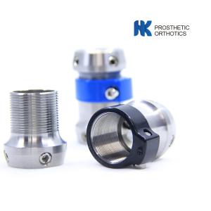 Adjustable Height Pyramid 220lbs Double Head Adaptor