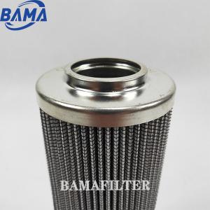 02.0160D.25G.30.HC.EP Hydraulic Oil Filter System for Filtration in Hydraulic