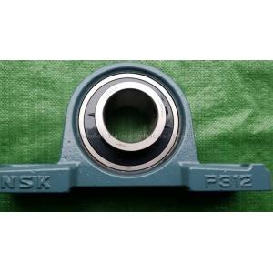 NSK insert bearing with housing , Bearing Unit UCP206D1