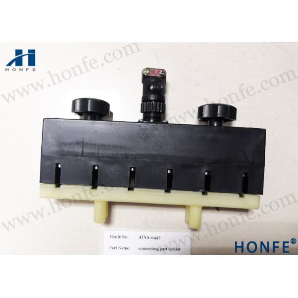 Buy Assy Connecting Part Holder J42008501000 Weaving Machinery Spare Parts at wholesale prices