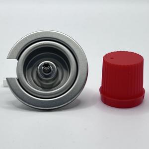 Buna Outer Gasket Spray Paint Valve for Efficient Applications