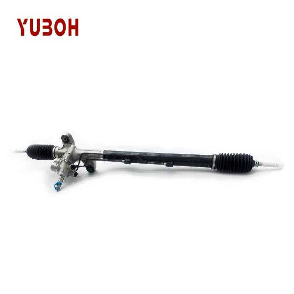 Top-rated Car Parts Power Steering Gear Rack For HONDA CITY 2014