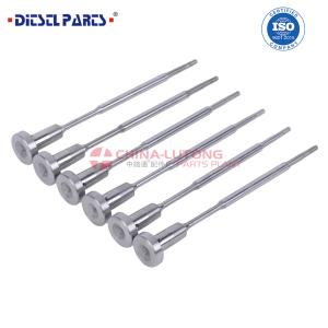 Common Rail injector control valve F00VC01037