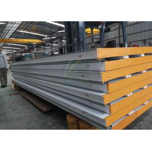 EPS Sandwich Roof Panel