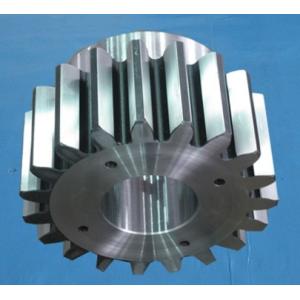 Spur Gears