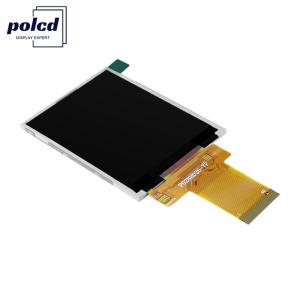China Polcd ILI9341V High Brightness TFT Display 16 Bit 2.8 Inch Raspberry Pi Screen on sale China Polcd ILI9341V High Brightness TFT Display 16 Bit 2.8 Inch Raspberry Pi Screen on sale