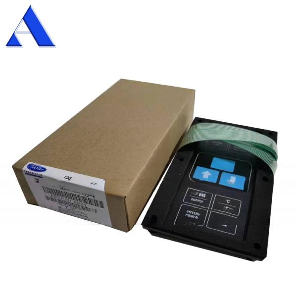 Internal Dimensions l x W x H mm 5468 x 2294 x 2273 mm Used and Reefer Container Spare Parts Transicold Keypad P/N 79-66669-04