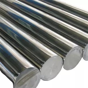 High Strength Tp304 17-4Ph Varise Sized Diameter Polished Stainless Steel Round Bar