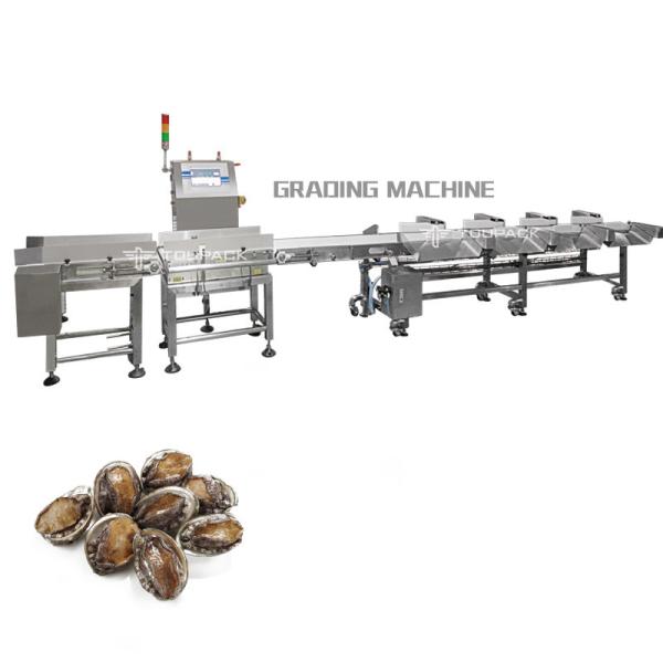 Buy Industry Automatic Weight Sorting Machine at wholesale prices