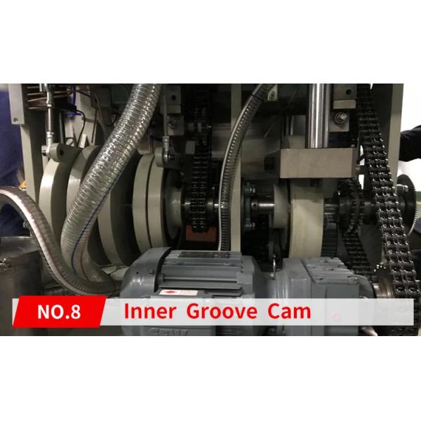 Hard Gelatin Capsule Filling Machine Auto Capsule Filler