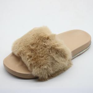 Janbal OEM Womens Soft Bottom Slippers