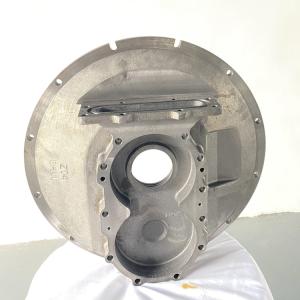 K5V200 Excavator Hydraulic Pump Parts Cat336D Housing