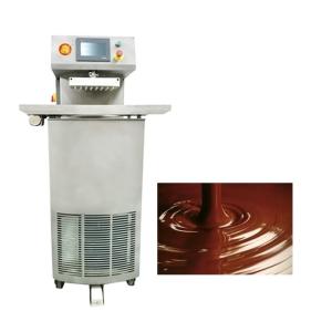 CBE 25L Automatic Chocolate Tempering Machine