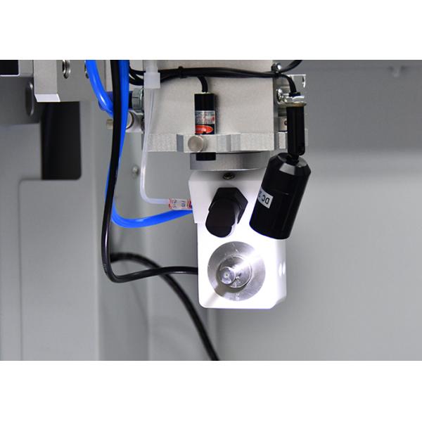 Semiconductor Glass Protective Film Ultrasonic Functional Coating