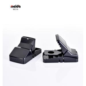 High Sensitive Plastic Mouse Trap with 50 Capacity 20 square meters Applicable