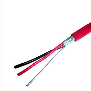 China Mildewproof Fire Alarm Electrical Cable on sale