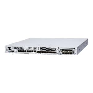 Cisco Firepower 3110 Firewall : 20Gbps Throughput , SSL Inspection & FMC